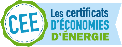 logo certificat économie d'énergie
